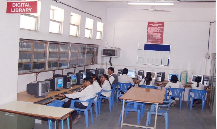 Digital lab