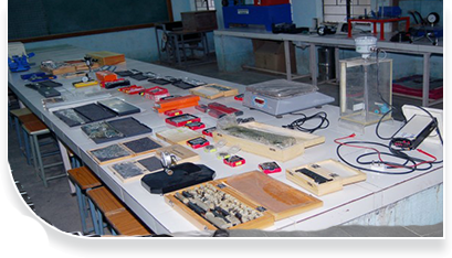 Electronics and Computer Engineering