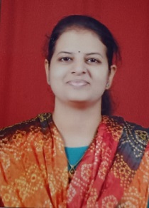 SHIMPI MAHENDRA RANGANATH