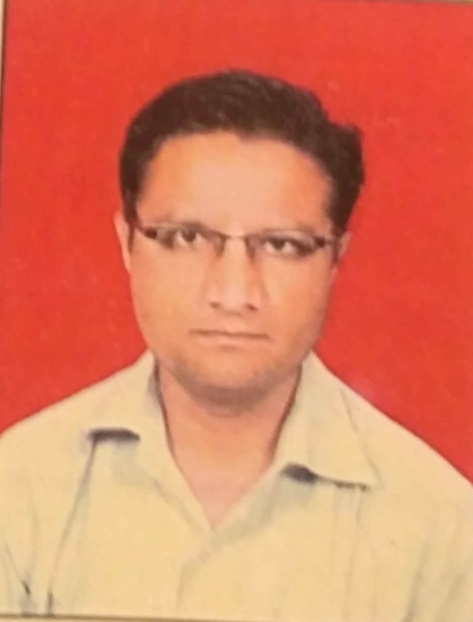 SHINDE NITIN PUNDLIK