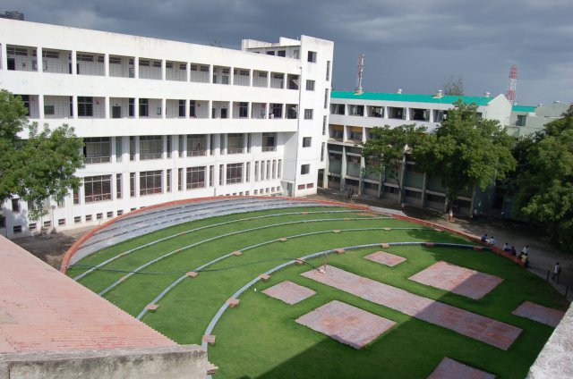 College Campus