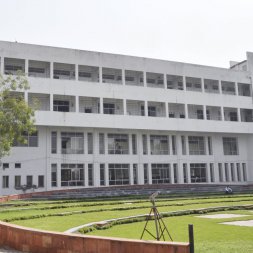 College Campus