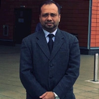 Ashish Tarte Ashish Tarte