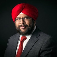 Vivian Singh Vivian Singh