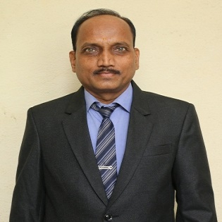 Dr. C.  L. Jejurkar