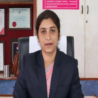 Prof. Dr. M. A. Jawale