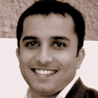 Vijay Shejval Vijay Shejval