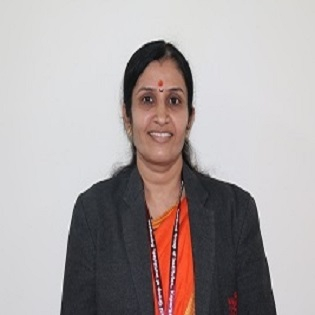 Mrs S. S. Gondkar