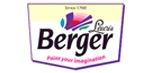 Berger paint